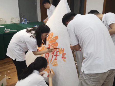 员工天地_企业文化_888集团