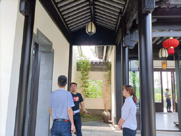 888集团(中国)有限公司官网