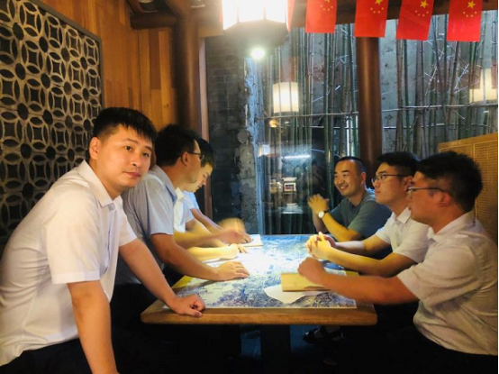 888集团(中国)有限公司官网